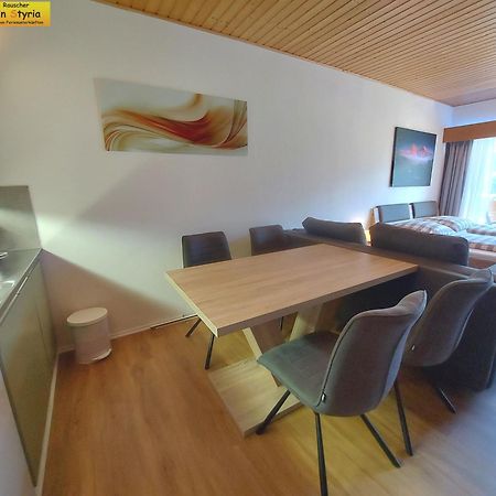 Apartment Salzkammergut Tauplitz Exterior foto